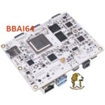 BeagleBone AI-64 – I2C